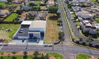 Imagem 6: Imóvel comercial para aluguel e venda tem 800 metros quadrados na avenida JK