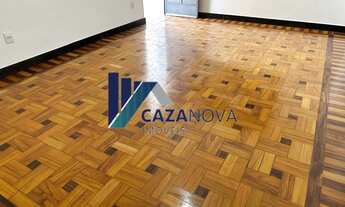 Imagem 2: Casa quatro quartos B. Colégio Batista