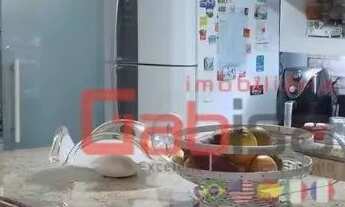 Imagem 7: Casa com 2 dormitórios à venda, 69 m² por R$ 450.000,00 - Ogiva - Cabo Frio/RJ