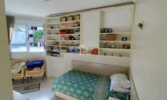 Imagem 7: APARTAMENTO GARDEN À VENDA EM FLORIANÓPOLIS/SC - 3 DORMITÓRIOS, SUÍTE E ÁREA EXTERNA PRIVA