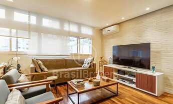 Imagem 6: APARTAMENTO REFORMADO NA 1ª QUADRA DA PRAIA DO LEBLON