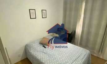 Imagem 3: Apartamento à venda, 35 m² por R$ 290.000,00 - Freguesia do Ó - São Paulo/SP