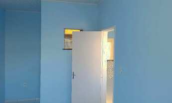 Imagem 6: Chave de casa na Piabeta