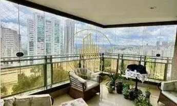 Imagem: Apartamento de Alto Luxo à Venda 270 m²