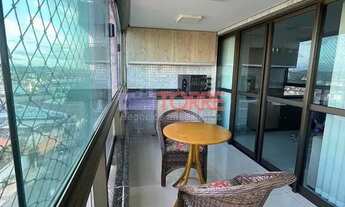 Imagem: Apartamento à venda, Condomínio TOM JOBIM