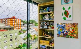 Imagem 6: Apartamento à venda em Chácara das Pedras com 206 m², 3 quartos, 1 suíte, 2 vagas