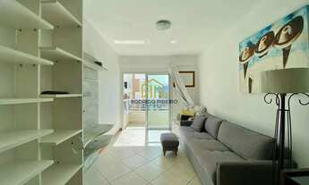 Imagem 3: Apto mobiliado com 03 Dorm./01 suite, 2 Vagas