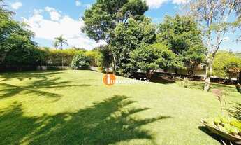 Imagem 6: Chácara com 4 dormitórios à venda, 1360 m² por R$ 2.300.000,00 - Condomínio Novo Horizonte