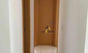 Imagem 4: Apartamento com 3 dormitórios para alugar, 77 m² por R$ 2.200,00/mês - Liberdade - Campina