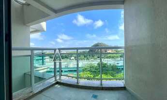 Imagem 3: Apartamento com 2 quartos para aluguel