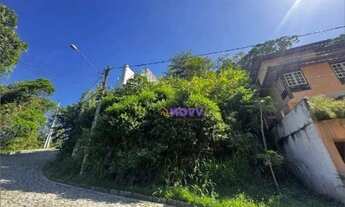 Imagem: Terreno à venda, 546 m² por R$ 285.000,00