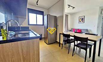 Imagem 6: Apartamento 1 Quarto para Locação em Santos - Sp