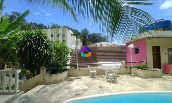 Imagem 7: Casa com 4 Quartos e Piscina na Glória, RJ