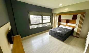 Imagem: Apartamento no estilo studio no bairro Teresópolis