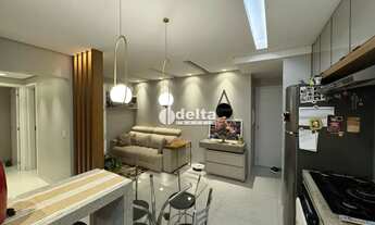 Imagem 3: Apartamento para venda no bairro Santa Mônica em Uberlândia-MG