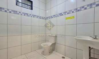 Imagem 3: Galpão comercial para Locação e Venda no Bairro Vila Elisa em Ribeirão Preto/SP