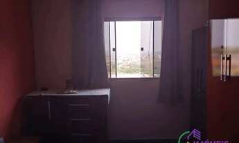 Imagem 7: CASA ASSOBRADADA - JARDIM PARAÍSO - MG