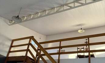 Imagem 6: Moradia com CANIL, na ZONA SUL de RIO PRETO, em terreno de 640 metros quadrados