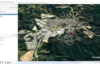 Imagem 3: ÁREA NO CAJAMAR NA COLINA MARIA LUÍZA