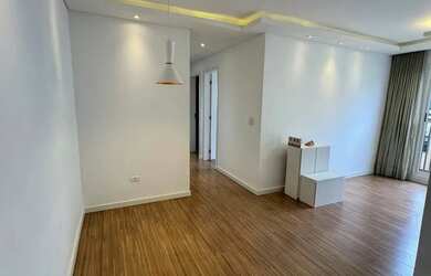 Imagem 5: Lindo apartamento para locação, São Braz, Curitiba, PR