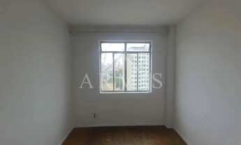 Imagem: Kitnet de 34m² disponível para locação