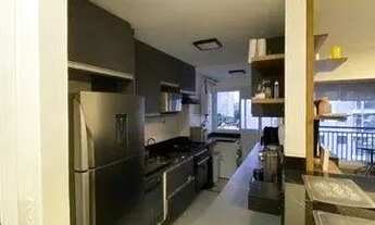 Imagem 4: Apartamento à venda em Barueri, Jardim Iracema, com 2 quartos, com 63 m², Varandas Aldeinh