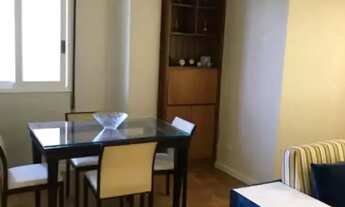 Imagem: Venda Apartamento 2 Dormitórios - 116 m²