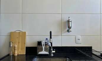 Imagem 7: Alugo apartamento mobilhado no centro