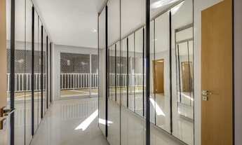 Imagem 2: SKYGARDEN FLAMBOYANT Apartamento Duplex com 4 Quarto(s) e 5 banheiro(s) à Venda, 180.00 po