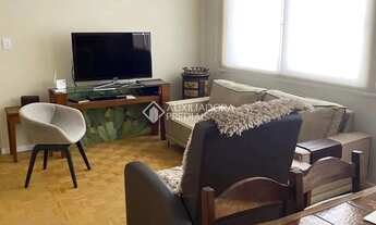 Imagem 5: Apartamento próximo do Parque dos Macaquinhos, com 03 quartos sendo 01 suíte, 105m² no Cen