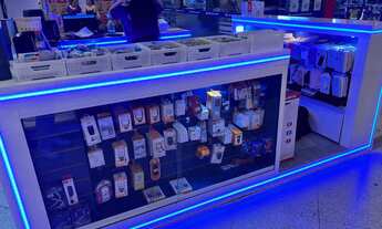 Imagem 2: QUIOSQUE DE ACESSÓRIOS DE INFORMÁTICA