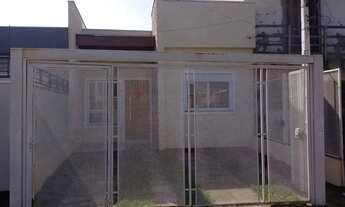 Imagem 4: Casa Térrea no Ipanema Residence Park Conforto e Praticidade para sua Família!