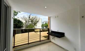 Imagem 7: Apartamento para Alugar em Jardim da Penha Pronto para Morar!