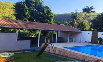 Imagem 2: Chácara para passar o dia