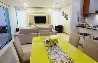 Imagem 3: COLINA DO SOL, Aleixo. Duplex, 3qts/1stesl, 4 vgs e Piscina