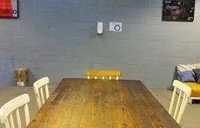 Imagem 4: Terreno, 500 m² - venda por R$ 4.500.000,00 ou aluguel por R$ 20.054,10/mês - Campos Elíse