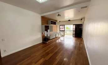 Imagem: Amplo apartamento à venda na Tijuca! Varandão