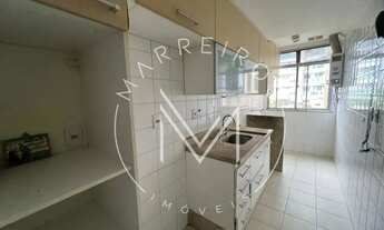 Imagem 2: Apartamento à venda, 82m², 3 quartos na Barra Olímpica - Rio de Janeiro - RJ