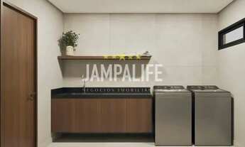 Imagem 6: Flat na melhor área de Intermares