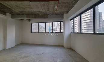 Imagem 2: Sala Vila da Serra Locação