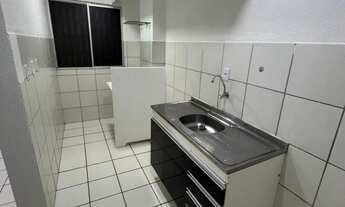 Imagem 3: ALUGO APARTAMENTO AVENIDA GENERAL ARTHUR CARVALHO