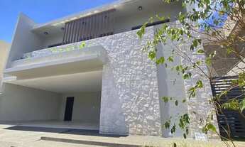 Imagem 7: BELISSIMA CASA JARDINS CAPRI Casa em Condomínio com 4 Quarto(s) e 5 banheiro(s) à Venda, 2