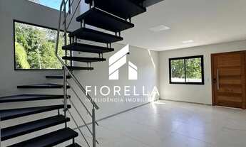 Imagem 7: Sobrado com 03 dormitórios com 01 Suíte no bairro Aririú - Palhoça