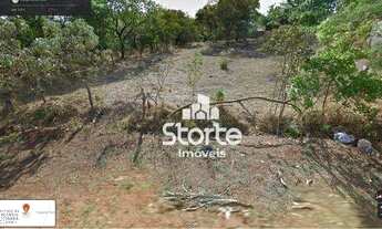 Imagem 3: Terreno à venda, 1.000m² por R$ 140.000 - Morada Nova - Uberlândia/MG