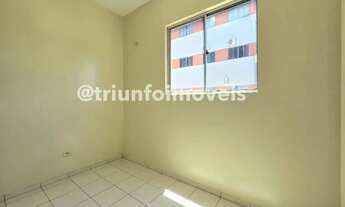 Imagem 6: Apartamento no Bairro São Cristovão com 2 Quartos TR227585 THE -1PLMTB6