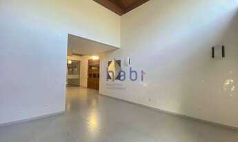 Imagem 5: Casa com 3 dormitórios para alugar, 288 m² por R$ 9.500,00/mês - Aldeia da Mata - Votorant