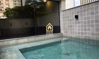 Imagem 6: Área privativa para aluguel, 2 quartos, 2 suítes, 2 vagas, Santo Agostinho - Belo Horizont