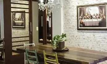 Imagem 2: Lindo apt em Manaíra ( João Pessoa-PB) . São 139m2 com 3 quartos e DC