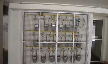 Imagem 7: Imóvel para aluguel com 147 metros quadrados com 3 quartos em Castelo - Belo Horizonte - M