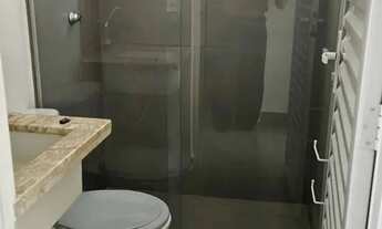 Imagem 3: Casa para alugar com 2 quartos no bairro despraiado